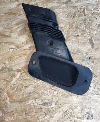 Volvo V50 Air intake duct part 7M519E635GD 72101038 30741749