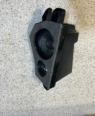 BMW X6 E71 Front door speaker 9211048