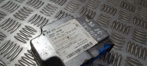 Hyundai i30 Airbag control unit/module 959102r100