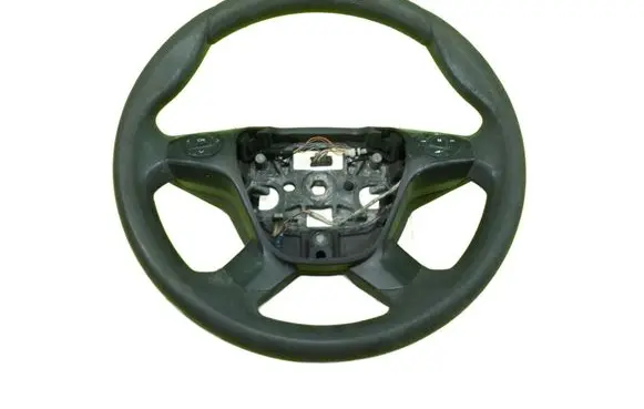 Ford Transit Steering wheel BK213600CD35B8 620209300A