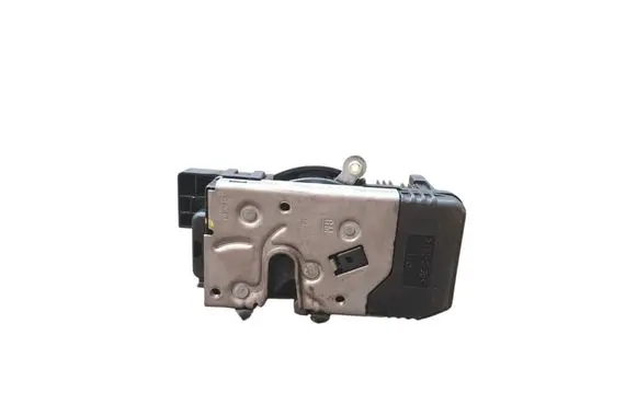 Renault Trafic III (X82) Loading door lock 905034098R 93867688 40817211