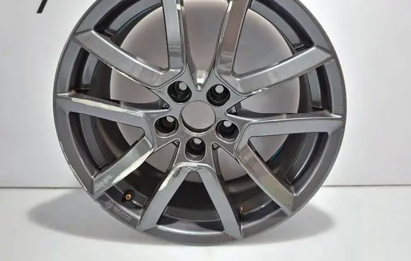 Volkswagen Arteon R18 alloy rim Alufelga 124R-000527 DEZENT