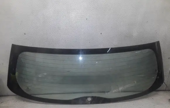 KIA Ceed Rear windscreen/windshield window 