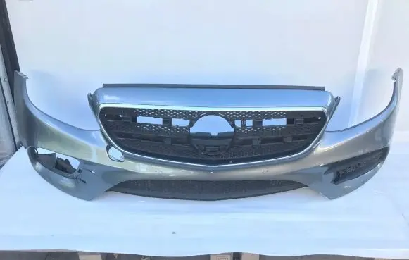 Mercedes-Benz E W213 Front bumper A2139054200