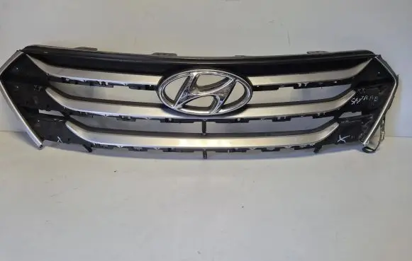 Hyundai Santa Fe Front grill 86351-2W000