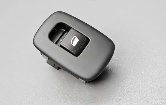 Citroen C3 Electric window control switch 529076433 96637535XT 28232435
