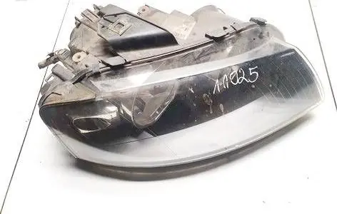 Audi A3 S3 8P Headlight/headlamp 0301206202