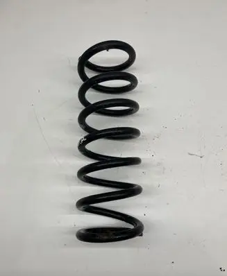 Lexus IS 220D-250-350 Rear coil spring