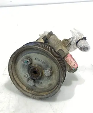 Fiat Doblo Power steering pump 51894443