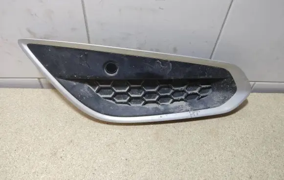 Volvo V60 Front bumper lower grill 31294136 BP8BB