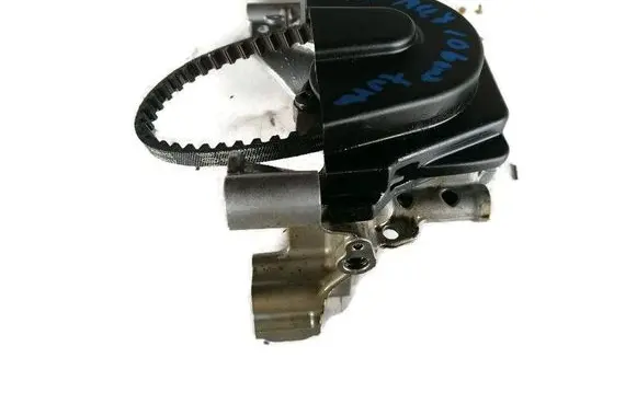 Ford Fiesta Oil pump 