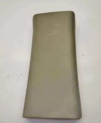 (C) pillar trim
