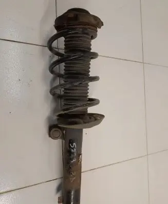 Volkswagen Touran II Front shock absorber/damper NOCODE