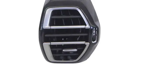 Citroen C4 II Dashboard air vent grill cover trim 9831805680 9831805580