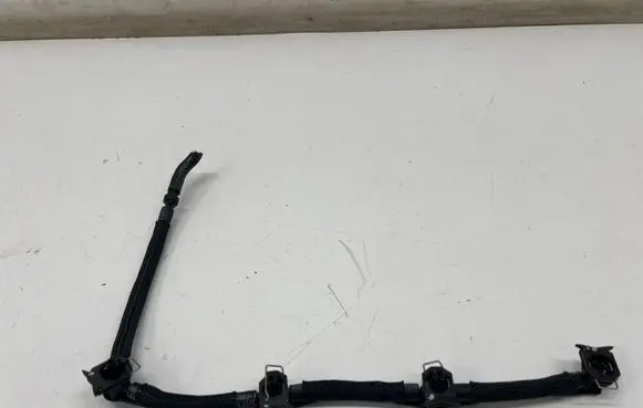Skoda Kodiaq II Fuel return line/hose 