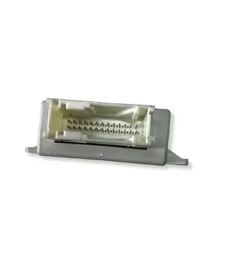 BMW 5 F10 F11 Air suspension control unit module (rear) 6860386 004007001 004002000