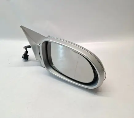 Mercedes-Benz CLK A209 C209 Coupe wind mirror (mechanical) 332200 A2098100676