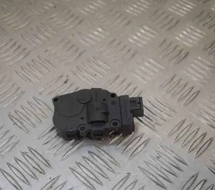 BMW 2 F22 F23 Air flap motor/actuator 412650750