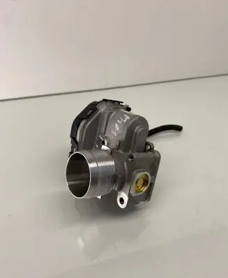 Peugeot Partner III Throttle valve 9830171480 V29121487 98359L01