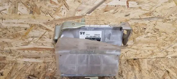 Toyota Corolla E120 E130 Engine control unit/module 8966102A60 1758006881 MB1758006881