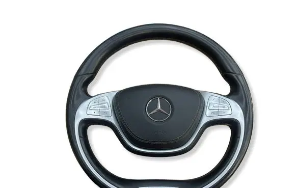 Mercedes-Benz S W222 Steering wheel A0024600603