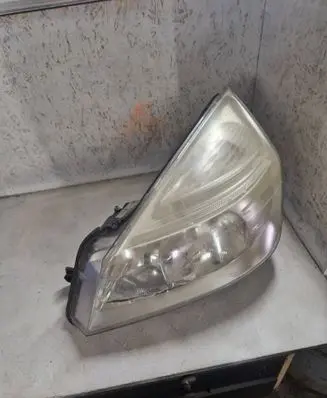 Renault Espace - Grand espace IV Headlight/headlamp 8200394704