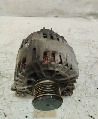 Generator/alternator