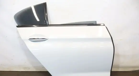 BMW 6 F12 F13 Rear door