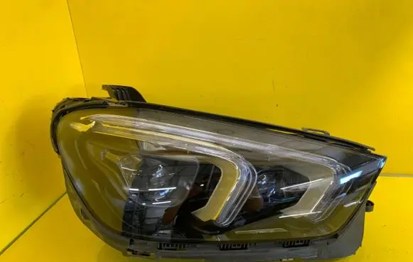Mercedes-Benz GLE W167 Headlight/headlamp A253906604