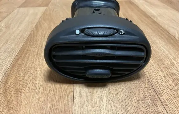 Ford Focus Dash center air vent grill 98AB19893BJW