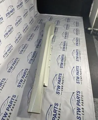 BMW 6 F12 F13 Sill 8050416