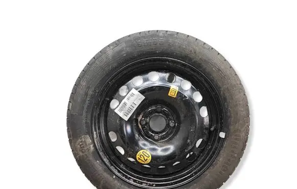 Opel Corsa D R16 spare wheel 2160136