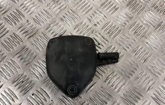 Maserati Quattroporte Front shock absorber dust cover boot 670007598