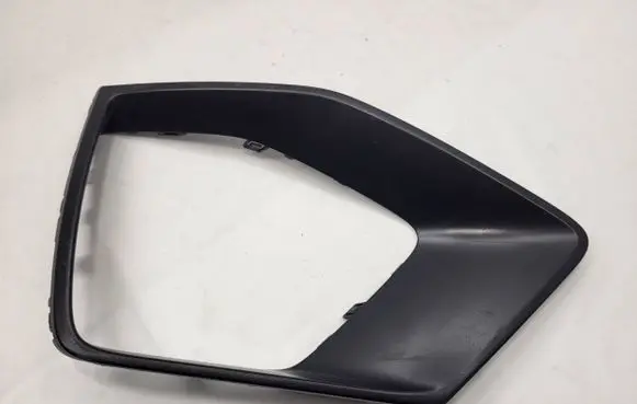Audi Q8 Front bumper lower grill 4M8853257