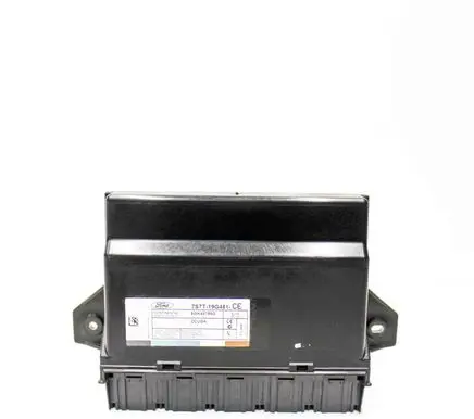 Ford Mondeo MK IV Central body control module 7S7T19G481CE