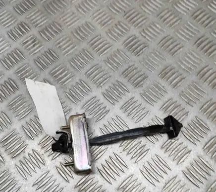 Mazda CX-5 II Rear door check strap stopper KB7W72270A