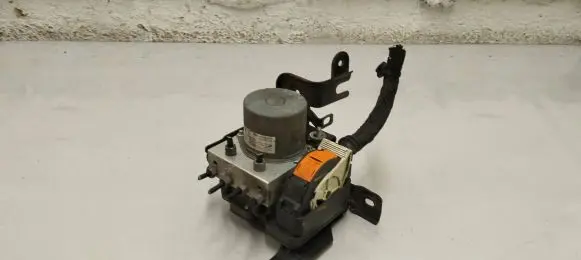 Opel Grandland X ABS Pump 9826694380