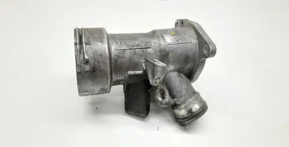 Mercedes-Benz E W211 EGR valve A6460900054