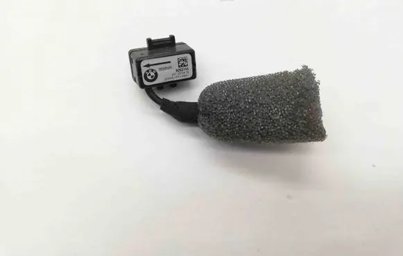 BMW 5 F10 F11 Other devices 3558505 9263744