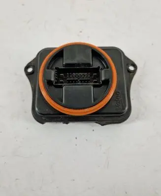 Volkswagen PASSAT B8 Headlight ballast module Xenon 3G0941329