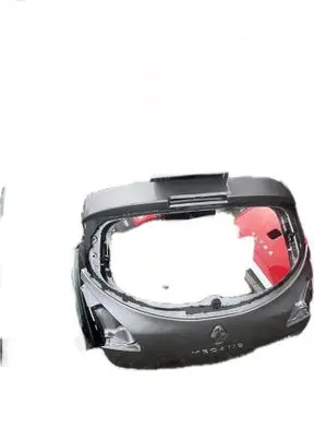 Renault Megane III Tailgate/trunk/boot lid