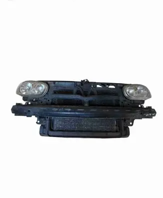 Volkswagen Golf IV Radiator set 