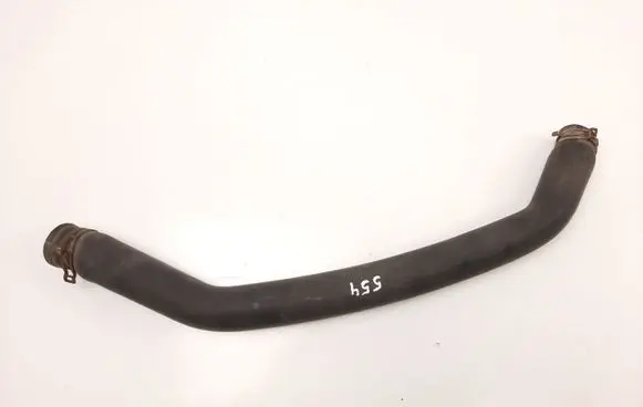 Volkswagen Crafter Engine coolant pipe/hose 2E0122101 9065010482