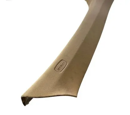 Porsche Cayenne (92A) (A) pillar trim 7P5867234AA