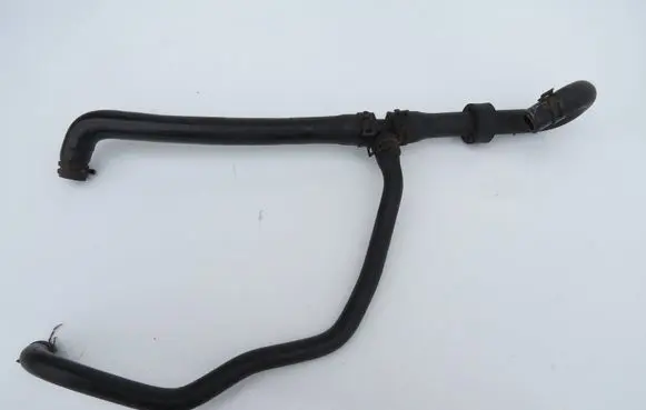 Porsche Cayenne (9PA) Engine coolant pipe/hose 94810605101