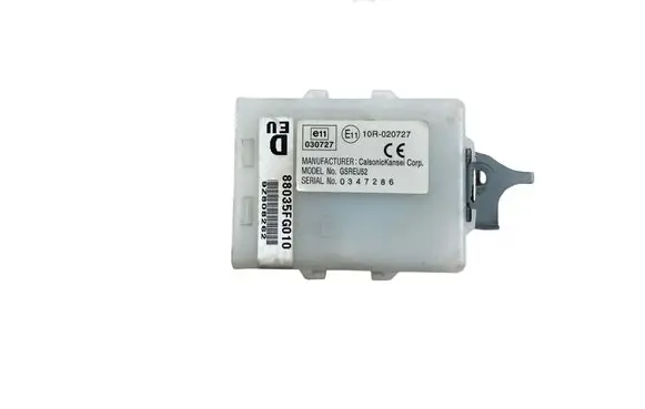 Subaru Legacy Door central lock control unit/module 88035FG010