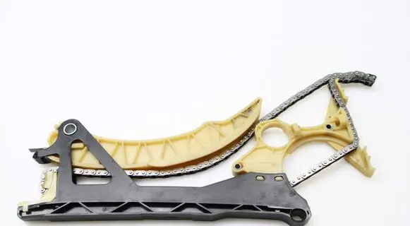 BMW 1 E81 E87 Timing chain (engine) 