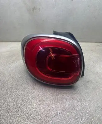 Fiat 500L Rear/tail lights 51883572 0347500