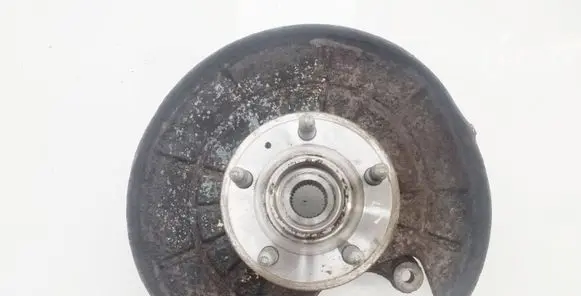 Opel Insignia A Rear wheel hub spindle/knuckle 