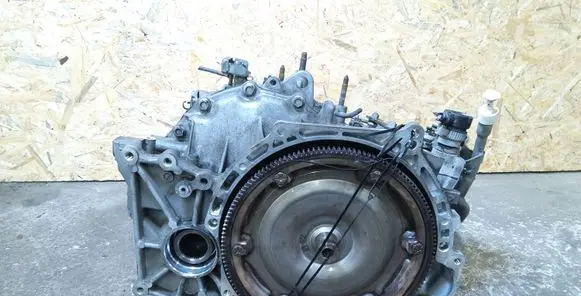 Mitsubishi ASX Automatic gearbox 1XM1B N0371C